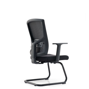 現代高背行政網眼辦公椅AS-6223D